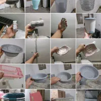 پلاسکو عمده|ظروف نگهدارنده، پلاستیکی، یکبارمصرف|دوگنبدان, |دیوار