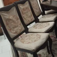 صندلی ناهار خوری