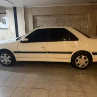 فروش پژو پارس tu5 بسیار تمیز۱۴۰۱