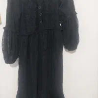 پیراهن دخترانه شیک