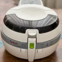 سرخ کن بدون روغن تفال