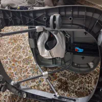 رورویک|کالسکه و لوازم جانبی|مشهد, عسگریه|دیوار