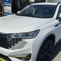 هاوال اچ ۶ هیبرید