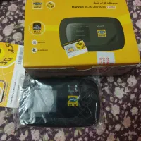 مودم همراه ایرانسل