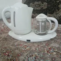 چای ساز نو نو|سماور، چای‌ساز، قهوه‌ساز|مشهد, رضاییه|دیوار