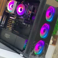 کیس غول RTX 3070ti نسل 15|رایانه رومیزی|اهواز, طالقانی|دیوار