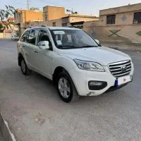 لیفانx60مدل95صفر خانگی