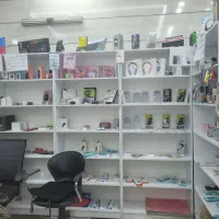 فروش دکور مغازه به صورت تکی و کلی|فروشگاه و مغازه|شیراز, شهرک رضوان|دیوار