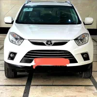 جک s5 مدل98 دنده اتوماتیک بیرنگ خشک درحدصفر.فوری