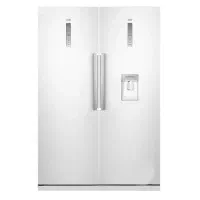 یخچال دوقلو سام RR 65/RZ 65