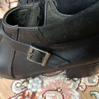 نیم پوت زنانه|کیف، کفش، کمربند|گلبهار, شهر جدید گلبهار|دیوار