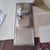 سینگ ظرفشویی|آبچکان و نظمدهنده ظروف|مشهد, مهدی آباد|دیوار