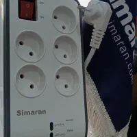 محافظ ولتاژ سیماران|سایر لوازم برقی|بوکان, |دیوار