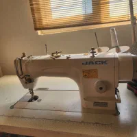 چرخ خیاطی جک
