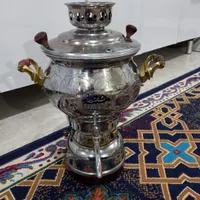 سماور درحد نو