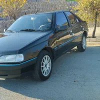 405 مدل 83 سالم|خودرو سواری و وانت|بانه, |دیوار