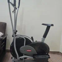 دستگاه ورزشی