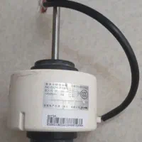 موتور فن