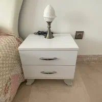 سرویس خواب|تخت و سرویس خواب|عباس‌آباد, |دیوار