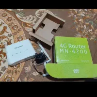 مودم مبین نت