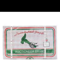 چای چکش سبز