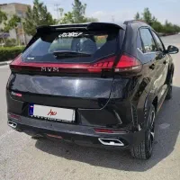 X33 Cross 1403 Automatic