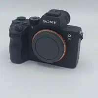 sony a7 R III Body|دوربین عکاسی و فیلم‌برداری|تهران, شیخ هادی|دیوار