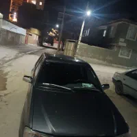 ماشین|خودرو سواری و وانت|شیروان (خراسان), |دیوار