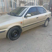 فروش سمند ۸۳
