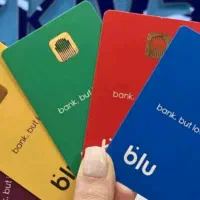 150 تومان از بلو بانک بگیر رایگان با باز کردن حساب