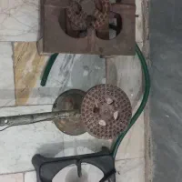 اجاق گاز|اجاق گاز و لوازم برقی پخت‌وپز|نسیم‌شهر, |دیوار
