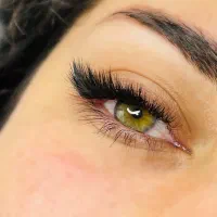 اکستنشن مژه ویلاشهر|خدمات آرایشگری و زیبایی|نجف‌آباد, حومه نجف آباد|دیوار