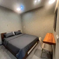اجاره  روزانه/هفتگی/گردشگری مسافر سوییت|اجارهٔ کوتاه‌مدت آپارتمان و سوئیت|اصفهان, بوستان آینه خانه|دیوار