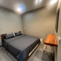 اجاره  روزانه/هفتگی/گردشگری مسافر سوییت|اجارهٔ کوتاه‌مدت آپارتمان و سوئیت|اصفهان, بوستان آینه خانه|دیوار