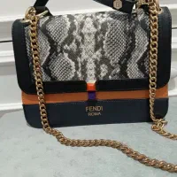 کیف مارک فندی FENDI