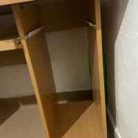 میز تحریر در حد نو