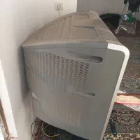 تلویزیون 32اینچ|تلویزیون و پروژکتور|لنجان, |دیوار