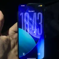 ایفون ۱۳ پرومکس ۲۵۶ گیگ