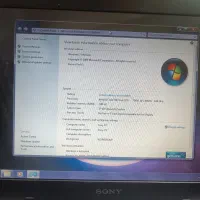لپتاپ سونی وایو