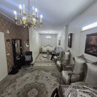 60-متری-عروسک