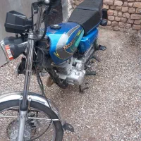 همتاز ۲۰۰ سی سی