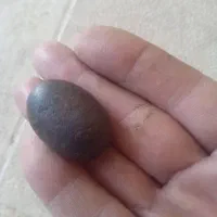 سنگ  اسمانی|کلکسیون اشیاء عتیقه|دماوند, گیلاوند|دیوار