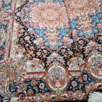 فرش سالاری ۱۲ متری  جفت