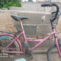 دوچرخه ۱۶ نوبهار