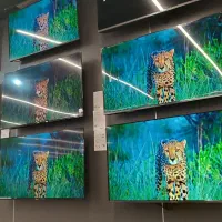 فروش اقساطی تلویزیون