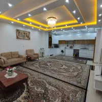 فروش-واحد-85متری-با-مغازه-امیرکبیر-لاکچری