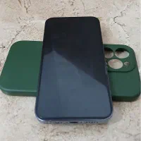 iPhone 13 pro Lla  تک سیم|موبایل|چهارباغ, |دیوار