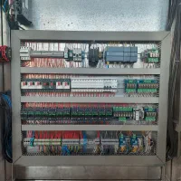 آموزش تخصصی برنامه نویسی PLC ، HMI و Servo