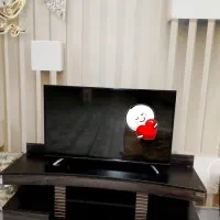 میز تلویزیون سالم