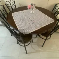 میز ناهارخوری|میز و صندلی غذاخوری|تهران, آرژانتین|دیوار